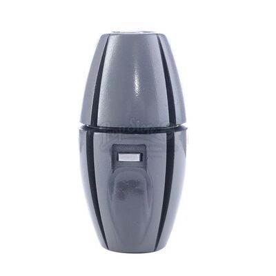 Lot # 837: LOOPER (2012) - Old Joe's (Bruce Willis) Stunt Futuristic Grenade