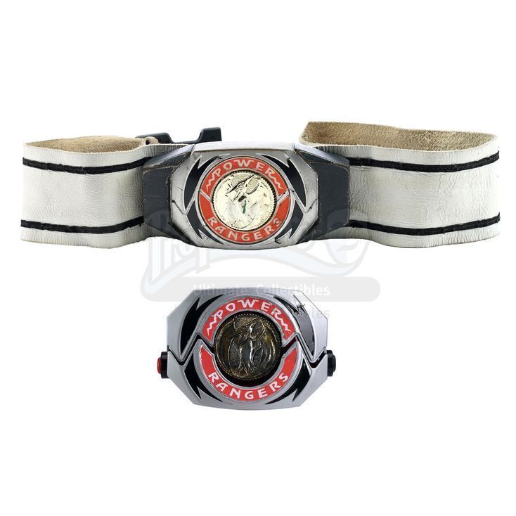 Bottle Opener Power Rangers Morpher Belt Buckle Power Morpher Belt Buckle [swappable Power Coins]