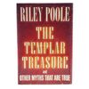 Lot # 911: NATIONAL TREASURE: BOOK OF SECRETS (2007) - Riley Poole's (Justin Bartha) "The Templar Treasure" Book
