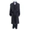 Lot # 928: NOS4A2 (T.V. SERIES, 2020) - Charlie Manx's (Zachary Quinto) Return To Christmasland Costume