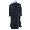 Lot # 929: NOS4A2 (T.V. SERIES, 2020) - Charlie Manx's (Zachary Quinto) Trench Coat