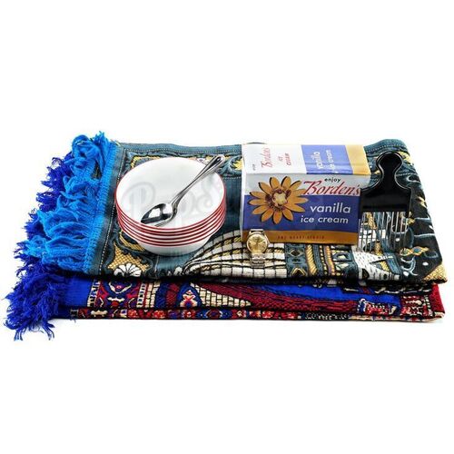 Lot # 942: ONE NIGHT IN MIAMI (2020) - Cassius Clay (Eli Goree) Accessories