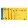 Lot # 950: THE PARTRIDGE FAMILY (T.V. SERIES 1970 - 1974) - Six Susan Dey Hand-Annotated Scripts and Ghost Story Script