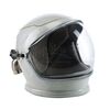 Lot # 964: PLANET OF THE APES (2001) - Captain Leo Davidson's (Mark Wahlberg) Astronaut Helmet