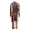 Lot # 978: PRIEST (2011) - Hick's (Cam Gigandet) Bloodied Costume