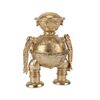 Lot # 982: RETURN TO OZ (1985) - Tik-Tok Crew Gift