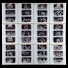 Lot # 997: ROCKY III (1982) - 12 Pages of Hand-Drawn Storyboard Artwork