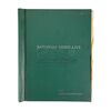 Lot # 1007: SATURDAY NIGHT LIVE (T.V. SERIES 1975 - PRESENT) - Sir Christopher Lee's Personal Script and Shooting Schedule