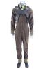 Lot # 1010: SERENITY (2005) - Hoban "Wash" Washburne's (Alan Tudyk) Jumpsuit and Green Shirt