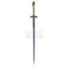 Lot # 1015: SKYSCRAPER (2018) - Will Sawyer's (Dwayne Johnson) Hero Ceremonial Sword