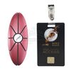 Lot # 1018: SKYSCRAPER (2018) - Zhao Long Ji's (Chin Han) Non-Functioning Flash Drive and Pearl Employee Access Card