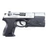 Lot # 1024: SKYSCRAPER (2018) - Xia's (Hannah Quinlivan) Stunt Beretta Px4 Storm Inox