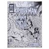 Lot # 1040: SPECTACULAR SPIDER-MAN (UK) (1995-2012) - Spectacular Spider-Man (U.K.) Vol. 1 No. 116 Cover by John Royle