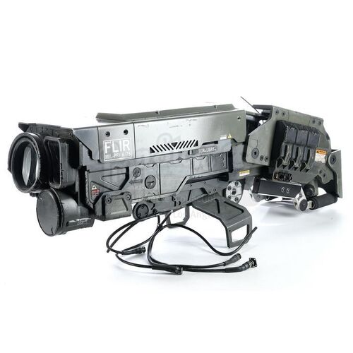 Lot # 1041: SPECTRAL (2016) - Mark Clyne's (James Badge Dale) Hyperspectral Camera Shell