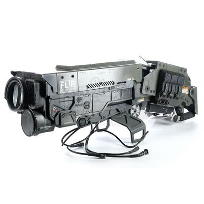 Lot # 1041: SPECTRAL (2016) - Mark Clyne's (James Badge Dale) Hyperspectral Camera Shell