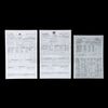 Lot # 1051: STAR TREK: THE ORIGINAL SERIES (T.V. SERIES 1966 - 1969) - Set of Three Call Sheets