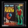 Lot # 1053: STAR TREK (T.V. SERIES, 1966 - 1969) - Neptunian Aliens AFA 80 NM
