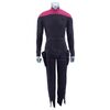 Lot # 1073: STAR TREK: THE NEXT GENERATION (T.V. SERIES, 1987 - 1994) - Pelian Cadet's (CiGi Britton) Starfleet Academy Uniform