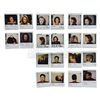 Lot # 1077: STAR TREK: VOYAGER (T.V. SERIES, 1995 - 2001) - Key Cast Continuity Photographs