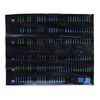 Lot # 1084: STAR TREK: THE NEXT GENERATION (T.V. SERIES, 1987 - 1994) - Isolinear Chip Transparency, Blueprints, and Concept Art