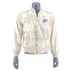 Lot # 1088: STAR TREK: THE MOTION PICTURE (1979) - Yellow Satin Crew Jacket