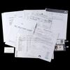 Lot # 1090: STAR TREK II: THE WRATH OF KHAN (1982) - Cast and Crew Contract and Production Documents Collection