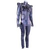 Lot # 1100: STAR TREK: NEMESIS (2002) - Reman Costume