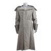 Lot # 1103: STAR TREK (2009) - Klingon Long Coat