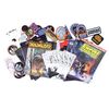 Lot # 1111: INDUSTRIAL LIGHT & MAGIC (ILM) - Industrial Light & Magic (ILM) Patches, Stickers, Pins, and Magazines
