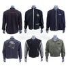 Lot # 1112: INDUSTRIAL LIGHT & MAGIC (ILM) - Charles Bailey Crew Jacket Collection