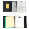 Lot # 1115: INDUSTRIAL LIGHT & MAGIC (ILM) - Archive of 1980s Memos and Internal Documents