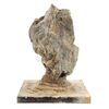 Lot # 1120: STAR WARS - EP I - THE PHANTOM MENACE (1999) - Vertical Podracing Rock Formation Model Miniature