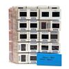 Lot # 1151: STAR WARS - EP IV - A NEW HOPE (1977) - Unpublished Industrial Light & Magic (ILM) Production Slides