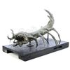 Lot # 1286: THE THING (2011) - Edvard Arm Centipede Scanning Maquette