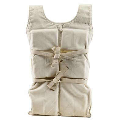 Lot # 1294: TITANIC (1997) - Life Vest