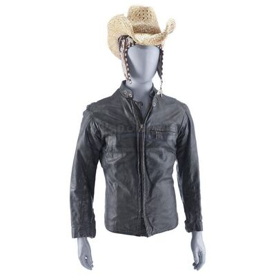 Lot # 1304: TRACK 29 (1988) - Martin's (Gary Oldman) Costume
