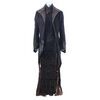 Lot # 1331: UNDERWORLD: RISE OF THE LYCANS (2009) - Viktor's (Bill Nighy) Hero Costume