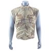 Lot # 1332: UNIVERSAL SOLDIER (1992) - Sgt. Andrew Scott's (Dolph Lundgren) Vest