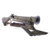Lot # 1334: WARCRAFT (2016) - Rubber Alliance Hand Cannon