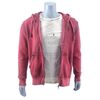 Lot # 1340: WARM BODIES (2013) - R's (Nicholas Hoult) Distressed Costume Components