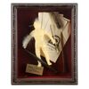 Lot # 1352: THE WITCHES OF EASTWICK (1987) - Shadow Box of Props