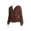 Lot # 1324: TWILIGHT (2008) - Bella Swan's Hooded Jacket