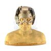 Lot # 532: BICENTENNIAL MAN (1999) - Andrew Martin's (Robin Williams) Animatronic Head Appliance