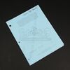 ORPHAN BLACK - Maria Doyle Kennedy's Autographed Production-Used Script - Episode 3.07 'Community of Dreadful Fear and Hate'