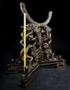 Lot # 1: Oversized Hall of Knowledge Scientific Device - Double Dragon - 6
