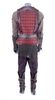 Lot # 2: William's (Matt Damon) Final Confrontation Armor Costume and Accessories - 4