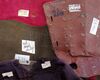Lot # 2: William's (Matt Damon) Final Confrontation Armor Costume and Accessories - 6