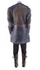 Lot # 4: Tovar's (Pedro Pascal) First Confrontation Costume - 4