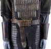 Lot # 4: Tovar's (Pedro Pascal) First Confrontation Costume - 5