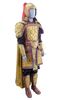 Lot # 5: Palace Imperial Guard Costume - 2
